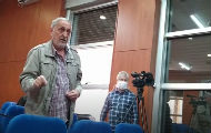 Jugoslav Tomić, Radio 016: U Leskovcu milioni medijima bliskim vlasti i višegodišnjoj blokadi Jugoslav Tomić, Radio 016: U Leskovcu milioni medijima bliskim vlasti i višegodišnjoj blokadi